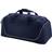 Quadra Teamwear Jumbo Kit Duffle Bag 2-pack - Franch Navy/Light Grey