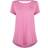 LA Gear Loose T-shirt Women - Pink