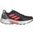 Adidas Terrex Agravic Ultra Trail W - Core Black/Turbo/Crystal White