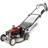 Cobra RM48SPH Petrol Powered Mower