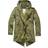 Brandit M51 US Parka - Olive