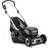 Stiga Twinclip 950e V Battery Powered Mower