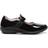 Lelli Kelly Junior Colourissima Bow Patent Shoes - Black