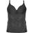 Freya Sundance Tankini Top - Black