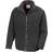 Result Horizon High Grade Microfleece Jacket - Black