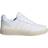 adidas Kid's Hoops 2.0 - Cloud White/Cloud White/Wonder White