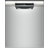 Bosch SMU4HCI56S Rustfrit stål