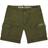 Alpha Industries Crew Shorts - Khaki