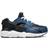 NIKE Huarache Run PS - Marina/Black/White