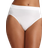 Wacoal B-Smooth Seamless High Cut Briefs - Ivory