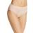 Wacoal B-Smooth Seamless High Cut Briefs - Rose Dust