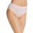 Wacoal B-Smooth Seamless High Cut Briefs - Chalk Pink