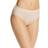 Wacoal B-Smooth Seamless High Cut Briefs - Sand