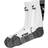 Erima Training Socks Unisex - White/Black