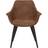 House Of Sander Signe Køkkenstol 82cm