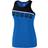 Erima 5-C Tank Top Women - New Royal/Black/White