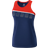 Erima Kid's 5-C Tank Top - New Navy/Red/White