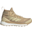 adidas Terrex Free Hiker GTX W - Beige Tone/Sandy Beige/Pulse Amber