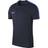 NIKE Dry Academy SS Top Men - Obsidian/Royal Blue/White