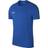 NIKE Dry Academy SS Top Men - Royal Blue/Obsidian/White