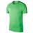 NIKE Dry Academy SS Top Men - Green Spark/Pine Green/White