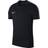 NIKE Dry Academy SS Top Men - Black/Anthracite/White