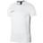 NIKE Dry Academy SS Top Men - White/Black