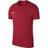 NIKE Dry Academy SS Top Men - Red/White