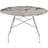 Kartell Glossy Spisebord 128cm