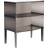 Kartell Ghost Buster Kommode 68x80cm