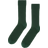 Colorful Standard Classic Organic Sock - Emerald Green