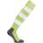 Uhlsport Team Pro Stripe Socks Kids - Flash Green/White