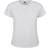 Urban Classics Ladies Basic Box Tee - White