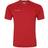 Hummel First Performance Short Sleeves Jersey Kids - True Red