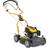 Stiga Multiclip 547 S Petrol Powered Mower