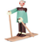 Kay Bojesen Boje The Skier Boy Figurine 15.5cm