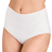 Miss Mary Soft Basic Cotton Maxi Brief - White