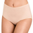 Miss Mary Soft Basic Cotton Maxi Brief - Beige