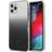 Mercedes-Benz Transparent Line Case for iPhone 12/12 Pro