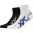 Asics Cushioning Sock 2-pack Men - Performance Black/Brilliant White