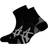 Asics Cushioning Sock 2-pack Men - Performance Black/Performance Black