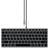Satechi Slim W1 USB-C (Nordic)