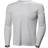 Helly Hansen Tech Crew Long Sleeve T-shirt Men - Light Grey