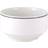 Churchill Classic Black Line Soup Bowl 24pcs 0.398L