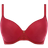 Fantasie Ann Marie Moulded T-Shirt Bra - Red