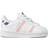 adidas Infant Superstar - Cloud White/Almost Lime/True Pink