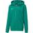 Puma Kid's TeamGOAL 23 Casuals Hooded Jacket - Pepper Green (656714-05)