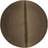 Heirol Nosse Ceramics Smooth Flad tallerken 23cm