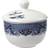 Churchill Vintage Prints Open Sandringham Bowl 8.8cm 12pcs