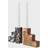 Tom Dixon Swirl Stepped Dekoration 2stk
